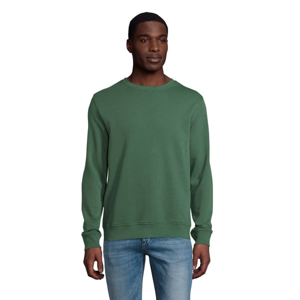 SOLS Unisex Adult Comet Organic Sweatshirt