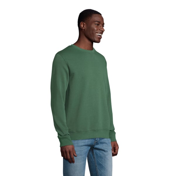 SOLS Unisex Adult Comet Organic Sweatshirt