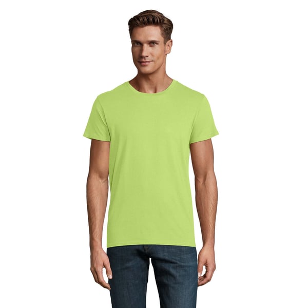 SOLS Mens Crusader Organic T-Shirt