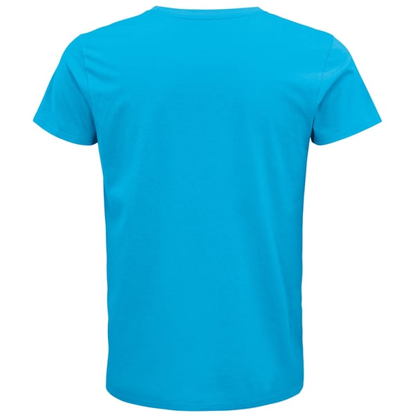 SOLS Mens Crusader Organic T-Shirt