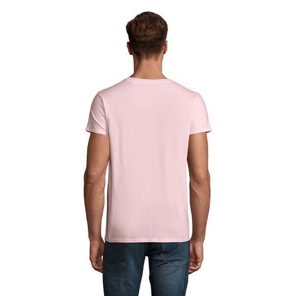 SOLS Mens Crusader Organic T-Shirt
