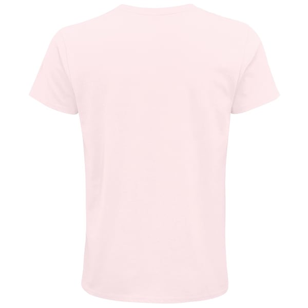 SOLS Mens Crusader Organic T-Shirt