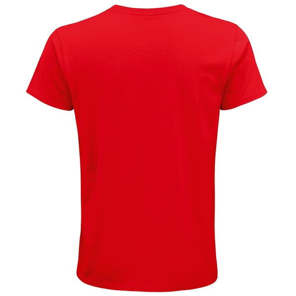 SOLS Mens Crusader Organic T-Shirt