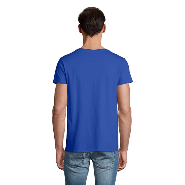 SOLS Mens Crusader Organic T-Shirt