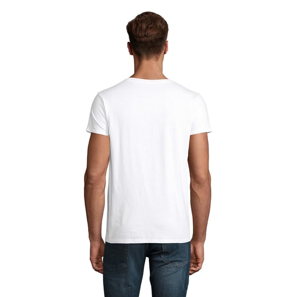 SOLS Mens Crusader Organic T-Shirt