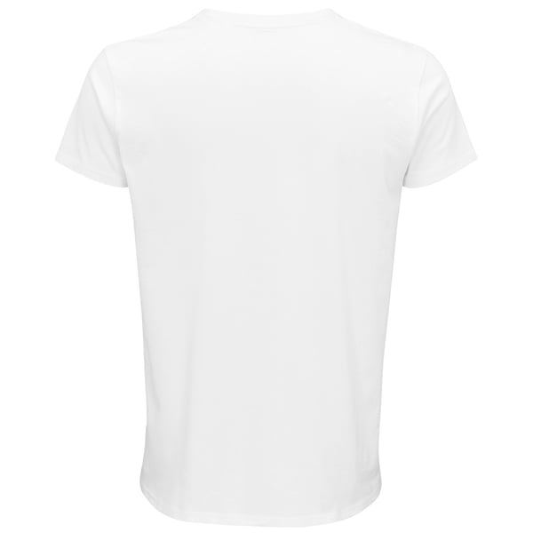 SOLS Mens Crusader Organic T-Shirt