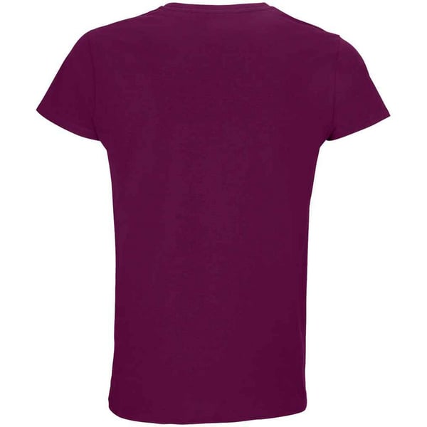 SOLS Mens Crusader Organic T-Shirt