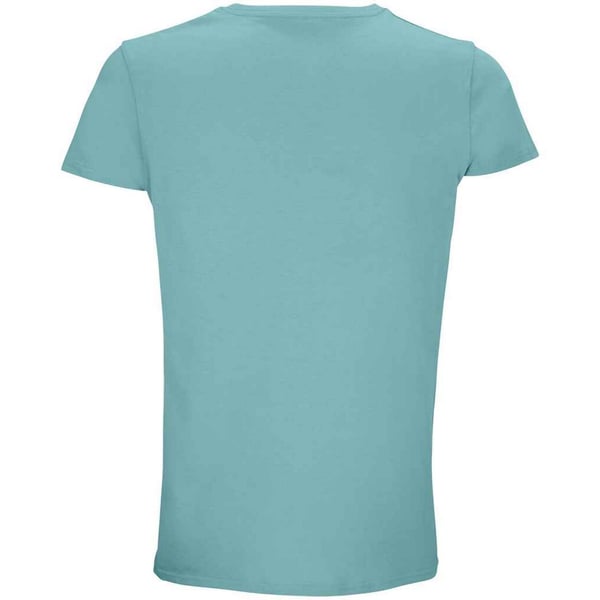 SOLS Mens Crusader Organic T-Shirt