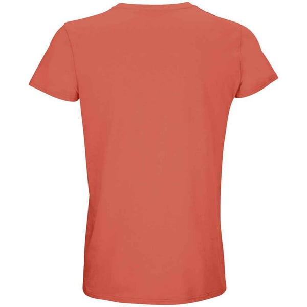 SOLS Mens Crusader Organic T-Shirt
