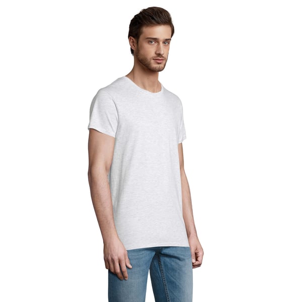 SOLS Mens Crusader Organic T-Shirt