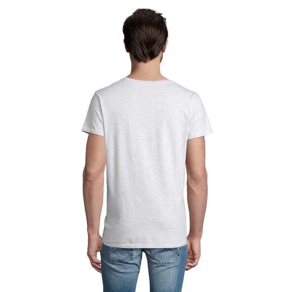 SOLS Mens Crusader Organic T-Shirt