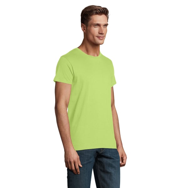 SOLS Mens Crusader Organic T-Shirt