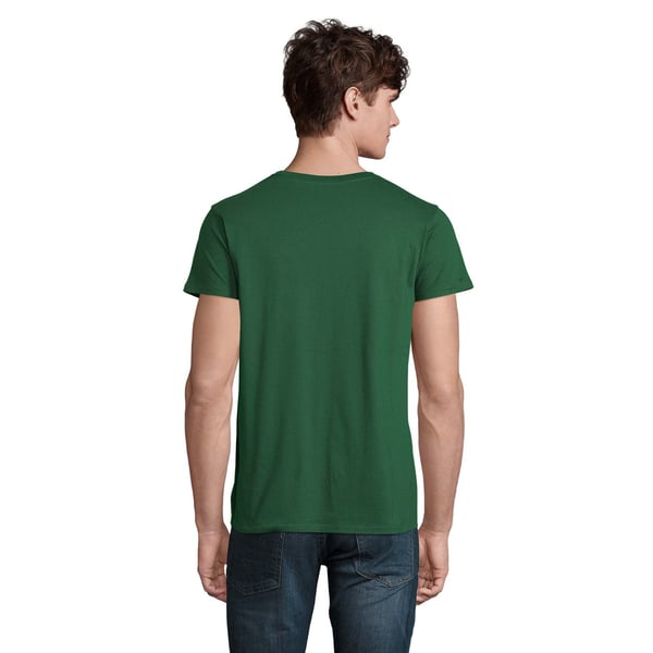 SOLS Mens Crusader Organic T-Shirt