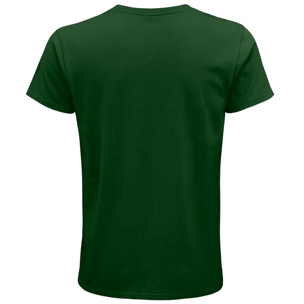 SOLS Mens Crusader Organic T-Shirt