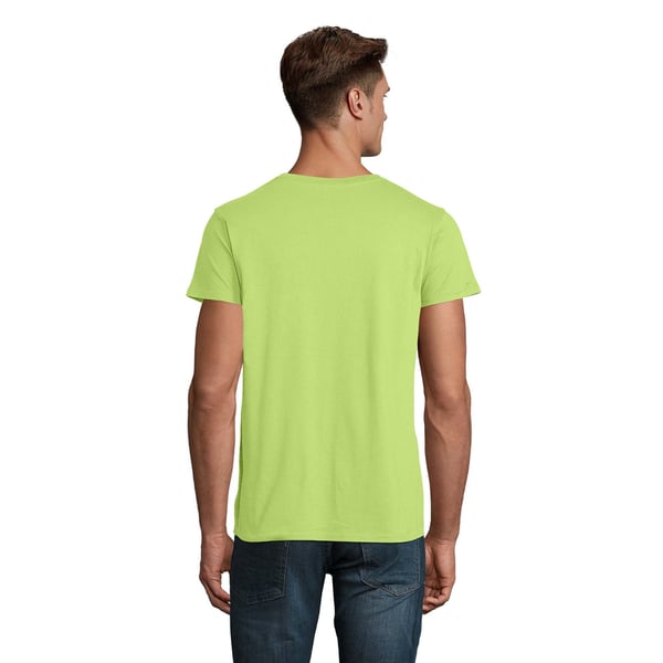 SOLS Mens Crusader Organic T-Shirt