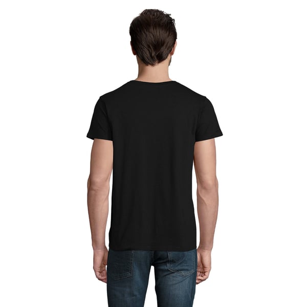 SOLS Mens Crusader Organic T-Shirt