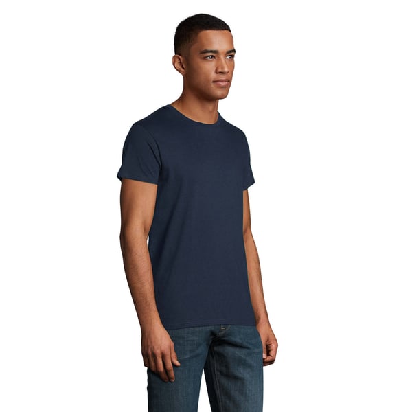 SOLS Mens Crusader Organic T-Shirt