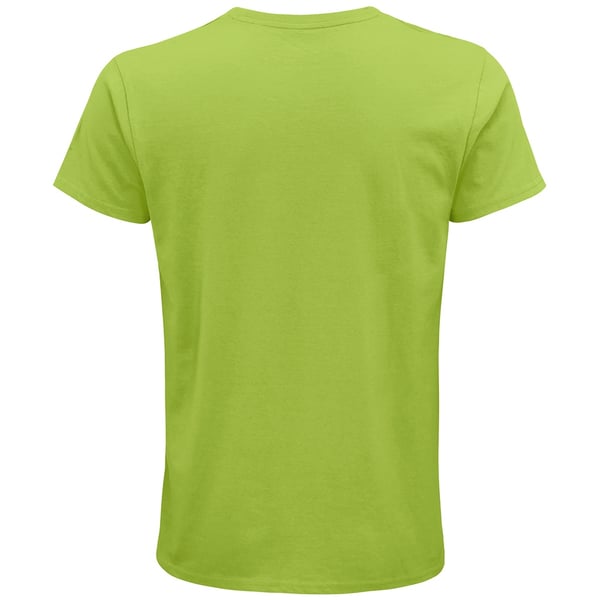 SOLS Mens Crusader Organic T-Shirt