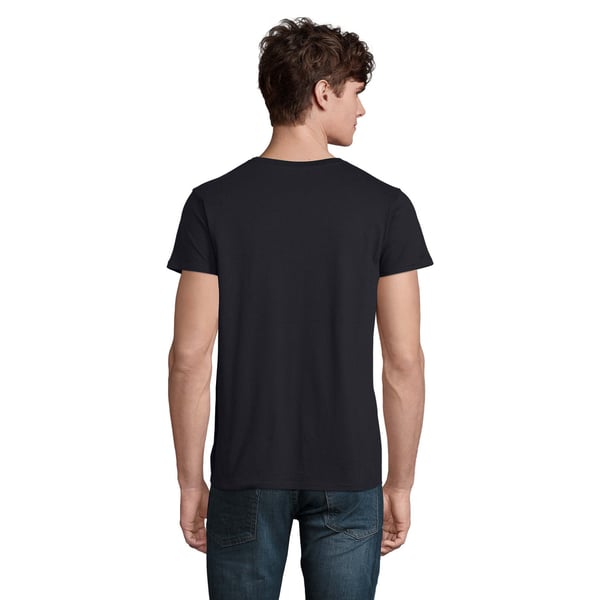 SOLS Mens Crusader Organic T-Shirt