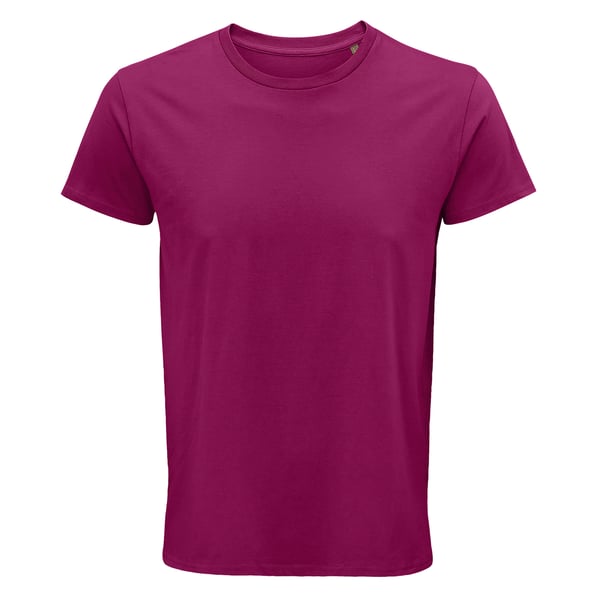 SOLS Herre Crusader økologisk T-shirt