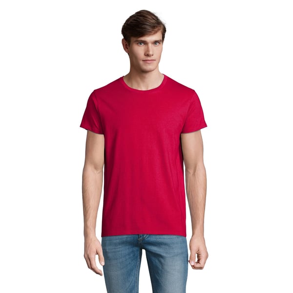 SOLS Mens Crusader Organic T-Shirt