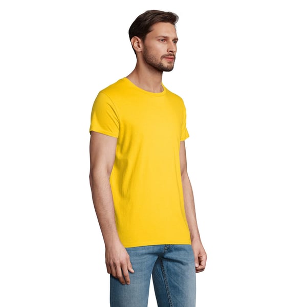 SOLS Mens Crusader Organic T-Shirt