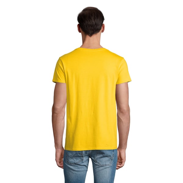 SOLS Mens Crusader Organic T-Shirt