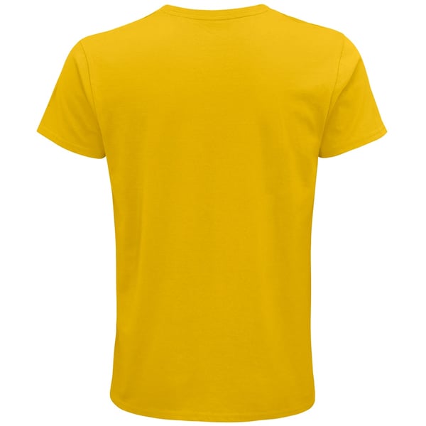 SOLS Mens Crusader Organic T-Shirt