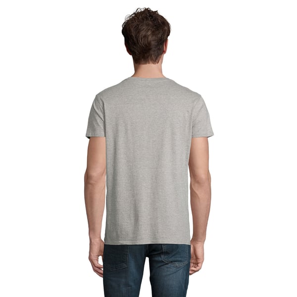 SOLS Mens Crusader Organic T-Shirt