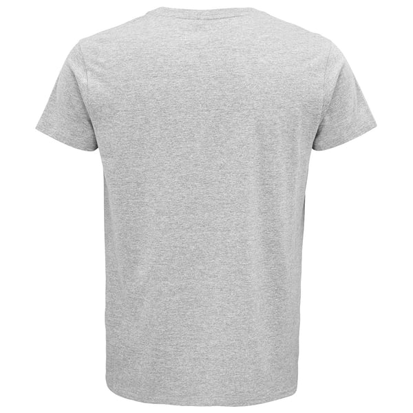 SOLS Mens Crusader Organic T-Shirt