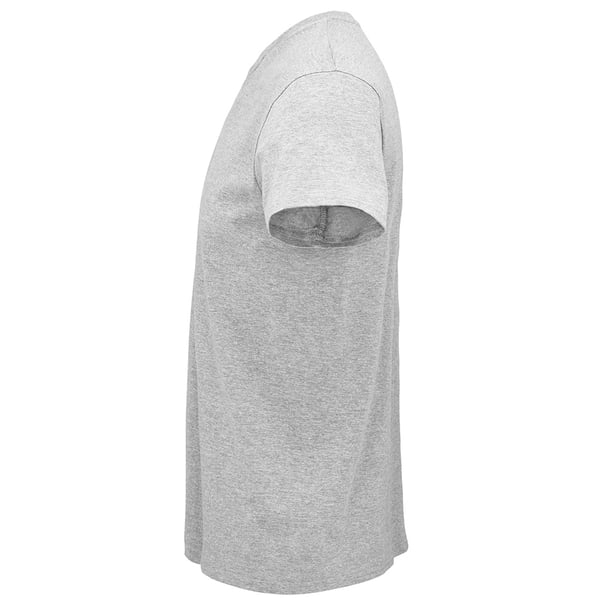 SOLS Mens Crusader Organic T-Shirt