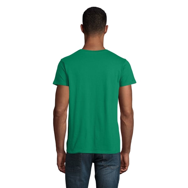 SOLS Mens Crusader Organic T-Shirt