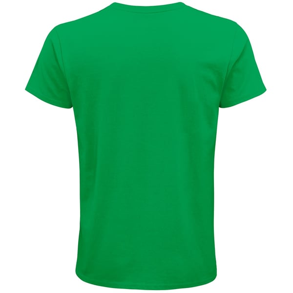 SOLS Mens Crusader Organic T-Shirt