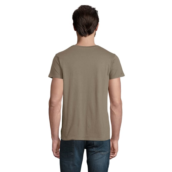 SOLS Mens Crusader Organic T-Shirt