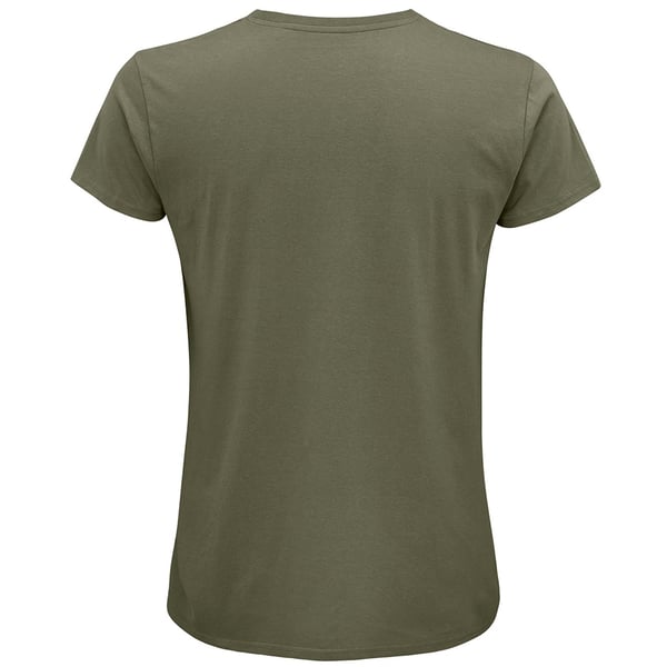 SOLS Mens Crusader Organic T-Shirt