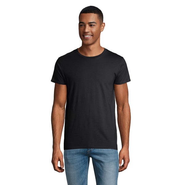 SOLS Mens Crusader Organic T-Shirt