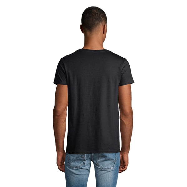 SOLS Mens Crusader Organic T-Shirt