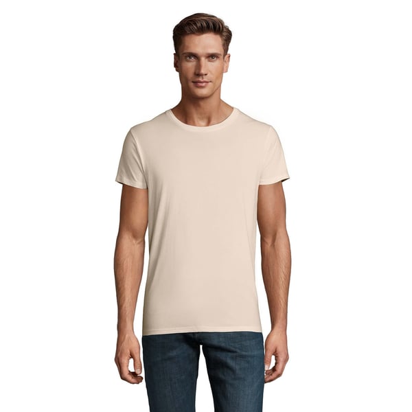 SOLS Mens Crusader Organic T-Shirt