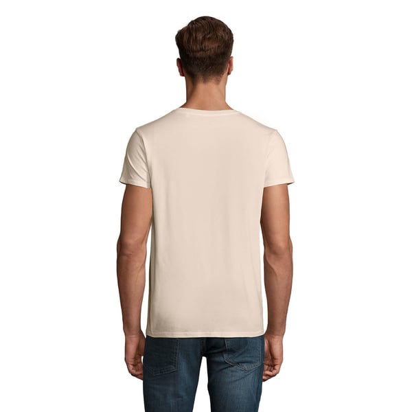 SOLS Mens Crusader Organic T-Shirt