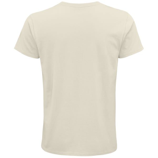SOLS Mens Crusader Organic T-Shirt