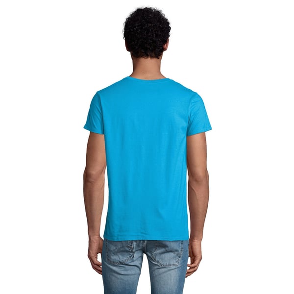 SOLS Mens Crusader Organic T-Shirt