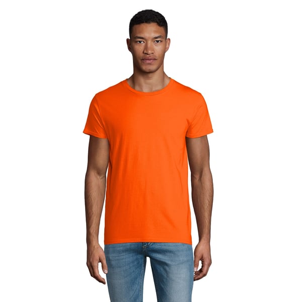 SOLS Mens Crusader Organic T-Shirt