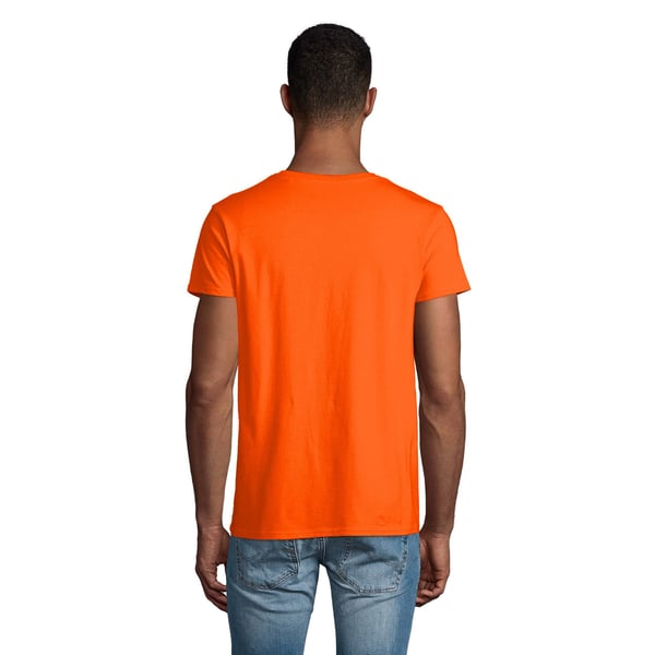 SOLS Mens Crusader Organic T-Shirt