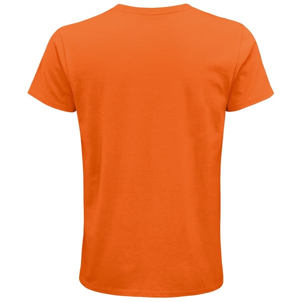 SOLS Mens Crusader Organic T-Shirt