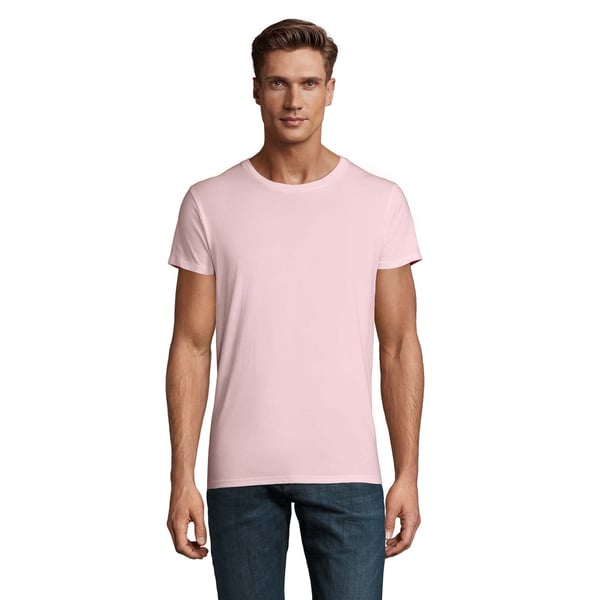 SOLS Mens Crusader Organic T-Shirt