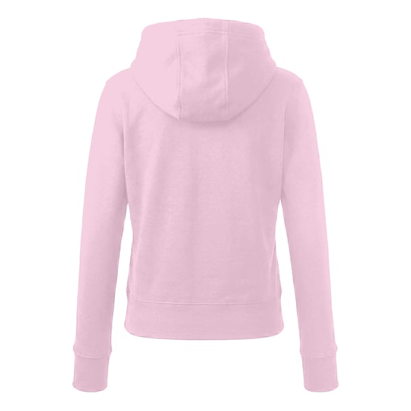 Anthem Womens/Ladies Organic Hoodie