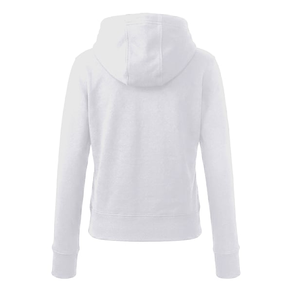 Anthem Womens/Ladies Organic Hoodie