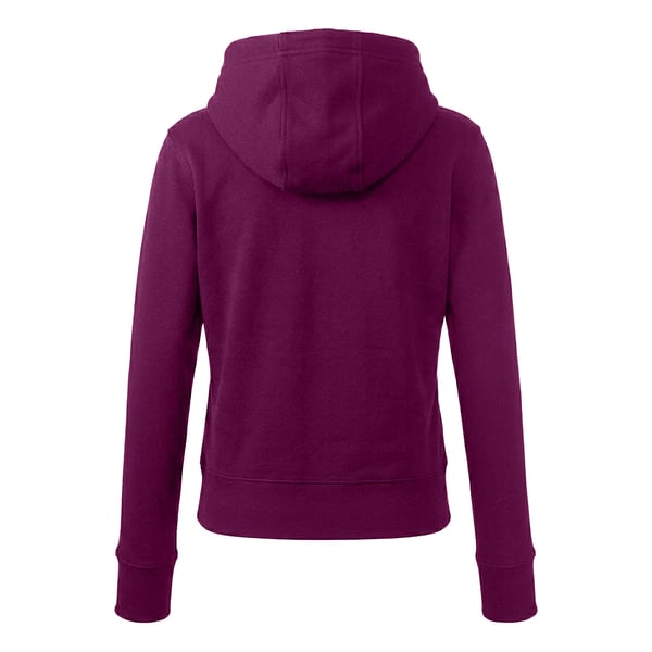 Anthem Womens/Ladies Organic Hoodie