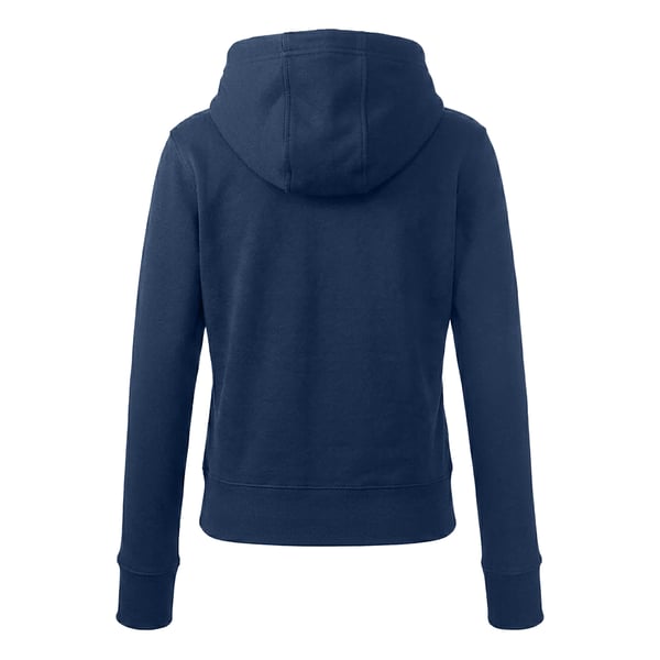 Anthem Womens/Ladies Organic Hoodie