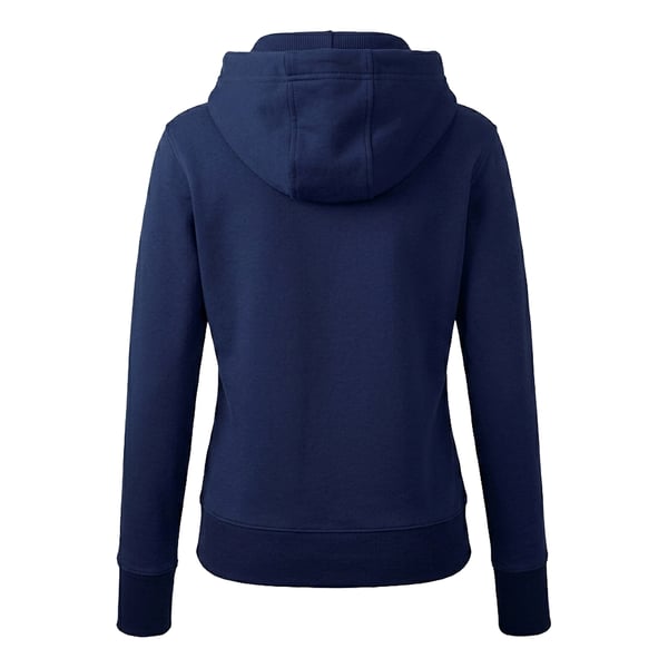 Anthem Womens/Ladies Organic Hoodie